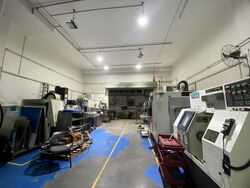 Ispace (D22), Factory #627334051